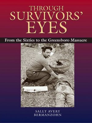 cover image of Through Survivors' Eyes